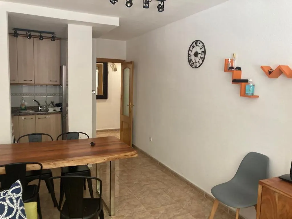 Appartement Avec Piscine Dans Le Centre De Rosas