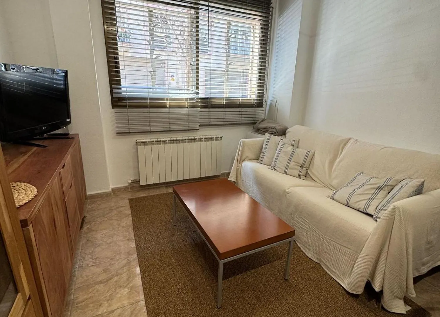 Appartement Avec Piscine Dans Le Centre De Rosas Spagna