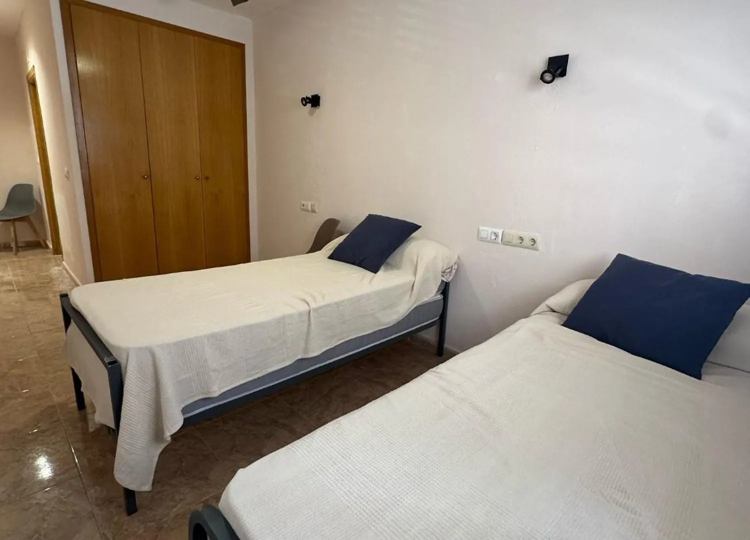 Appartamento Appartement Avec Piscine Dans Le Centre De Rosas