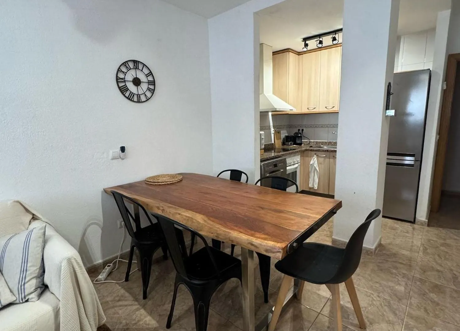 Appartement Avec Piscine Dans Le Centre De Rosas 0*, Roses Spagna