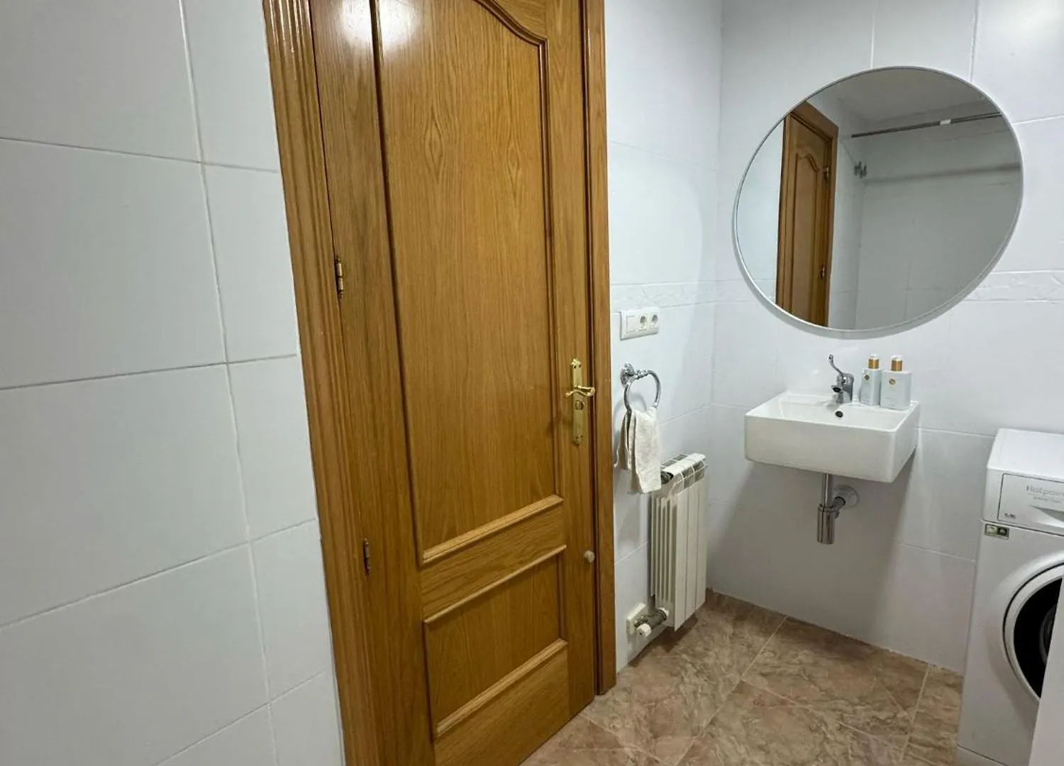 Appartement Avec Piscine Dans Le Centre De Rosas Appartamento Roses